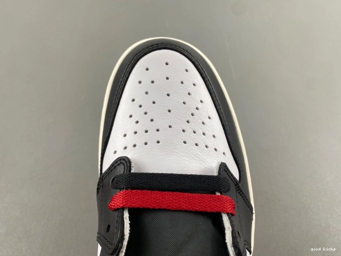 Rep Toe High Reimagined 1 OG Jordan Black DZ5485-106 Air 0723